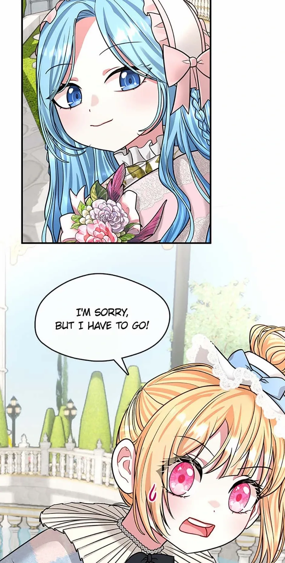 Princess player Chapter 38 - Page 10