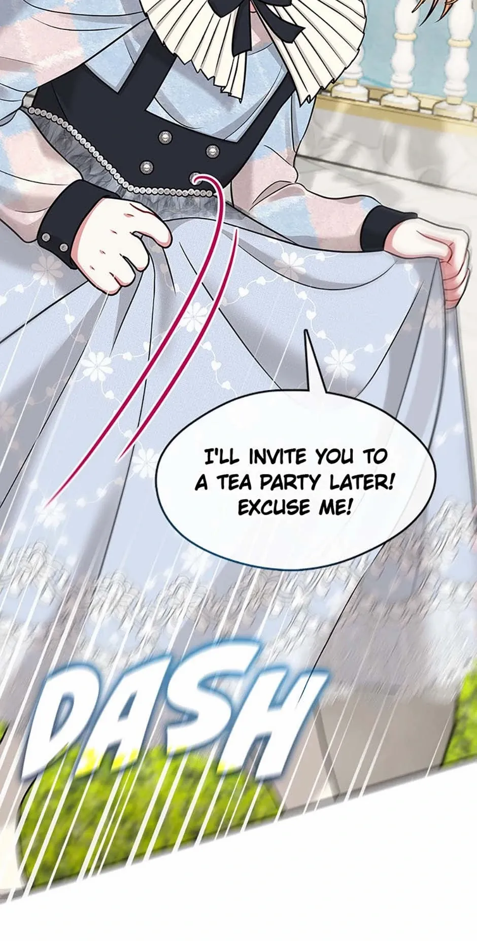 Princess player Chapter 38 - Page 11