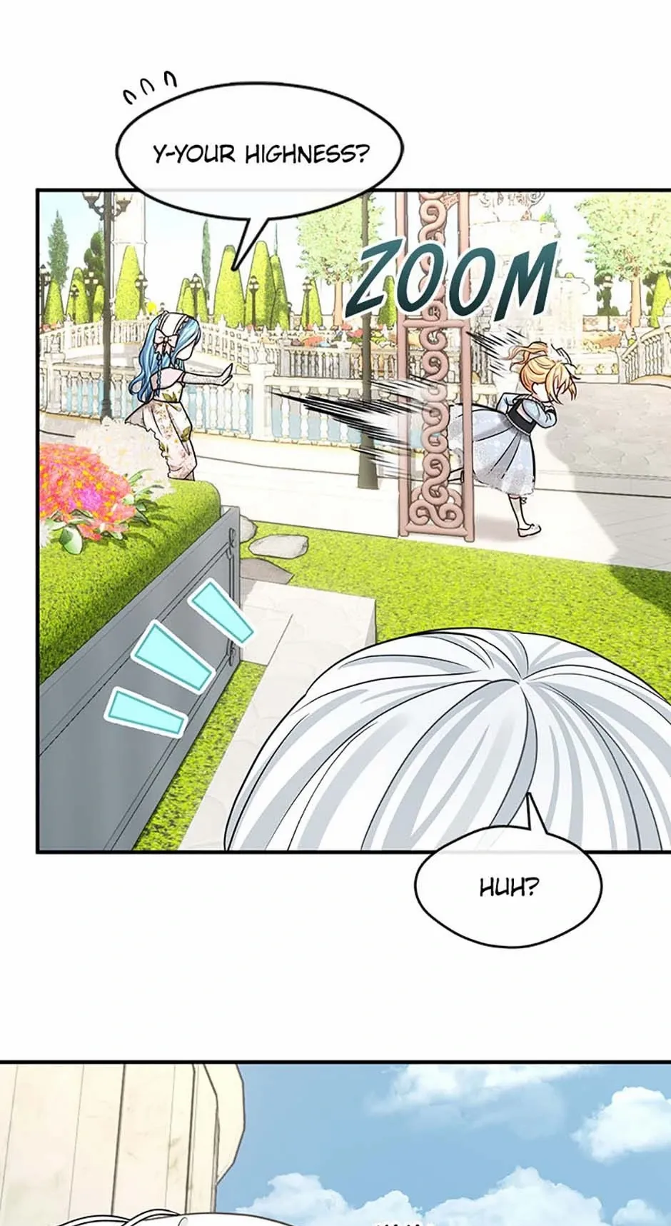 Princess player Chapter 38 - Page 12