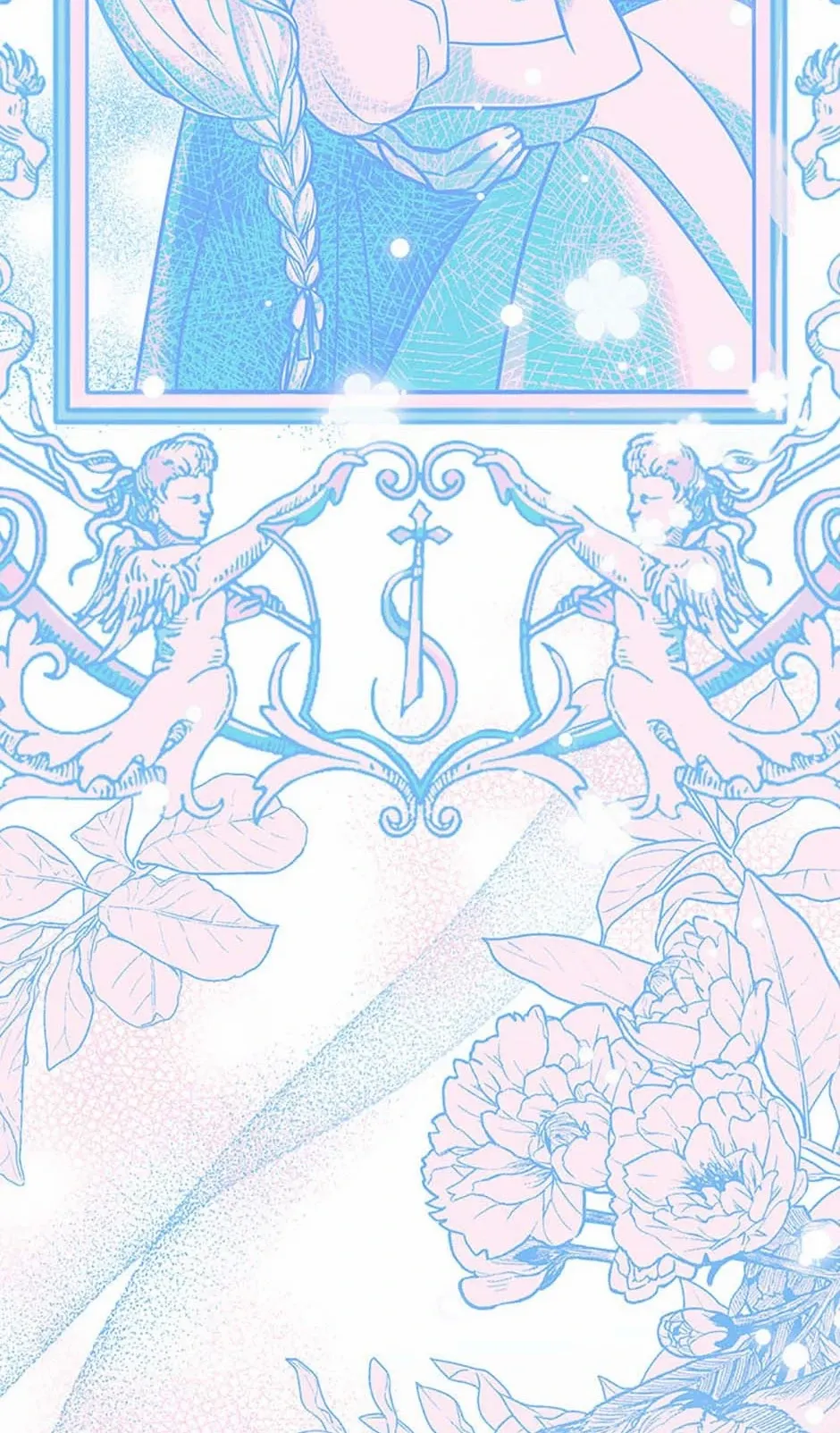 Princess player Chapter 38 - Page 36