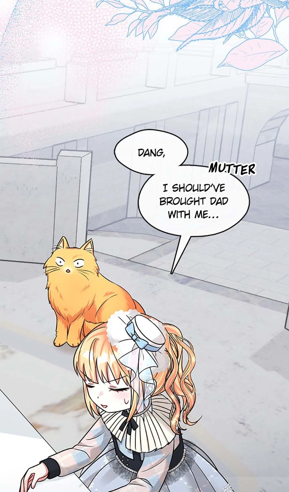 Princess player Chapter 38 - Page 37