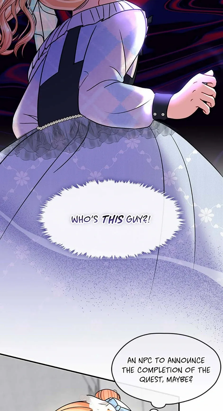 Princess player Chapter 38 - Page 41