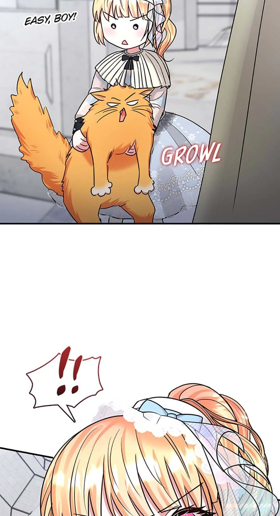 Princess player Chapter 38 - Page 43