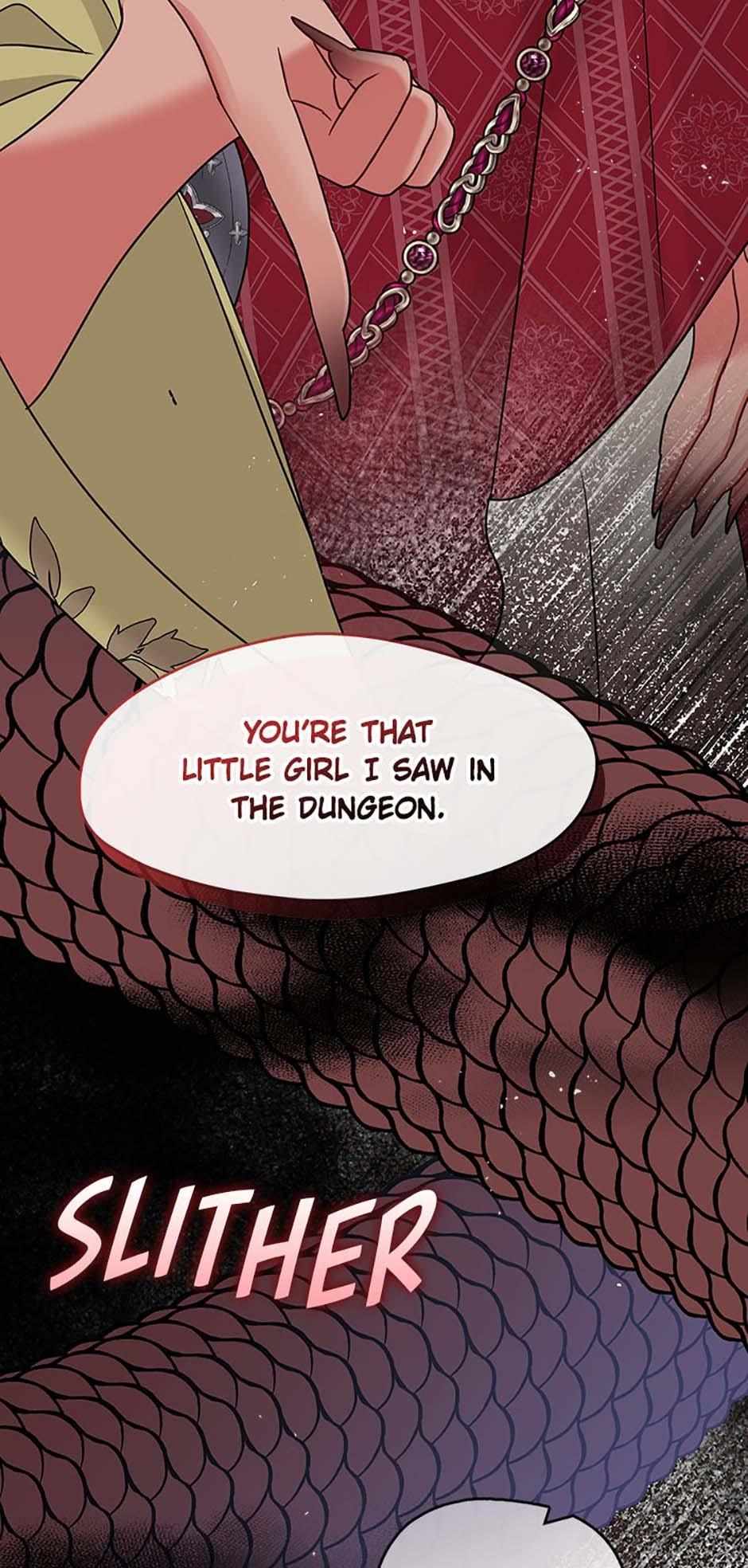 Princess player Chapter 38 - Page 47
