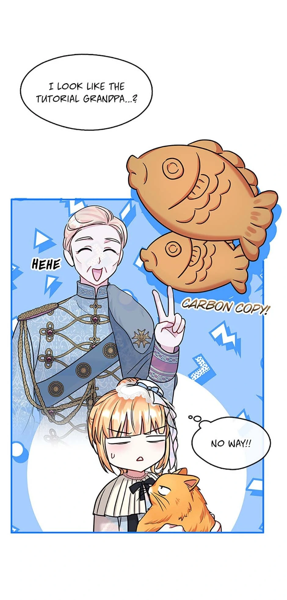 Princess player Chapter 38 - Page 50