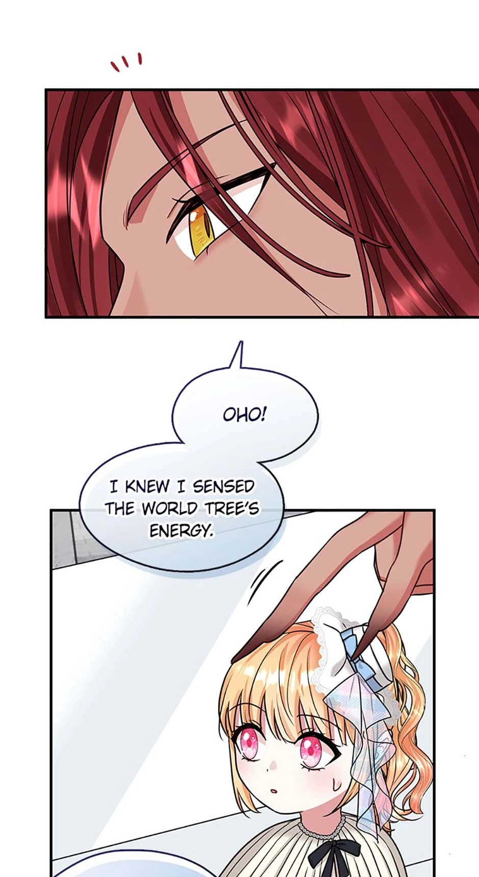 Princess player Chapter 38 - Page 54