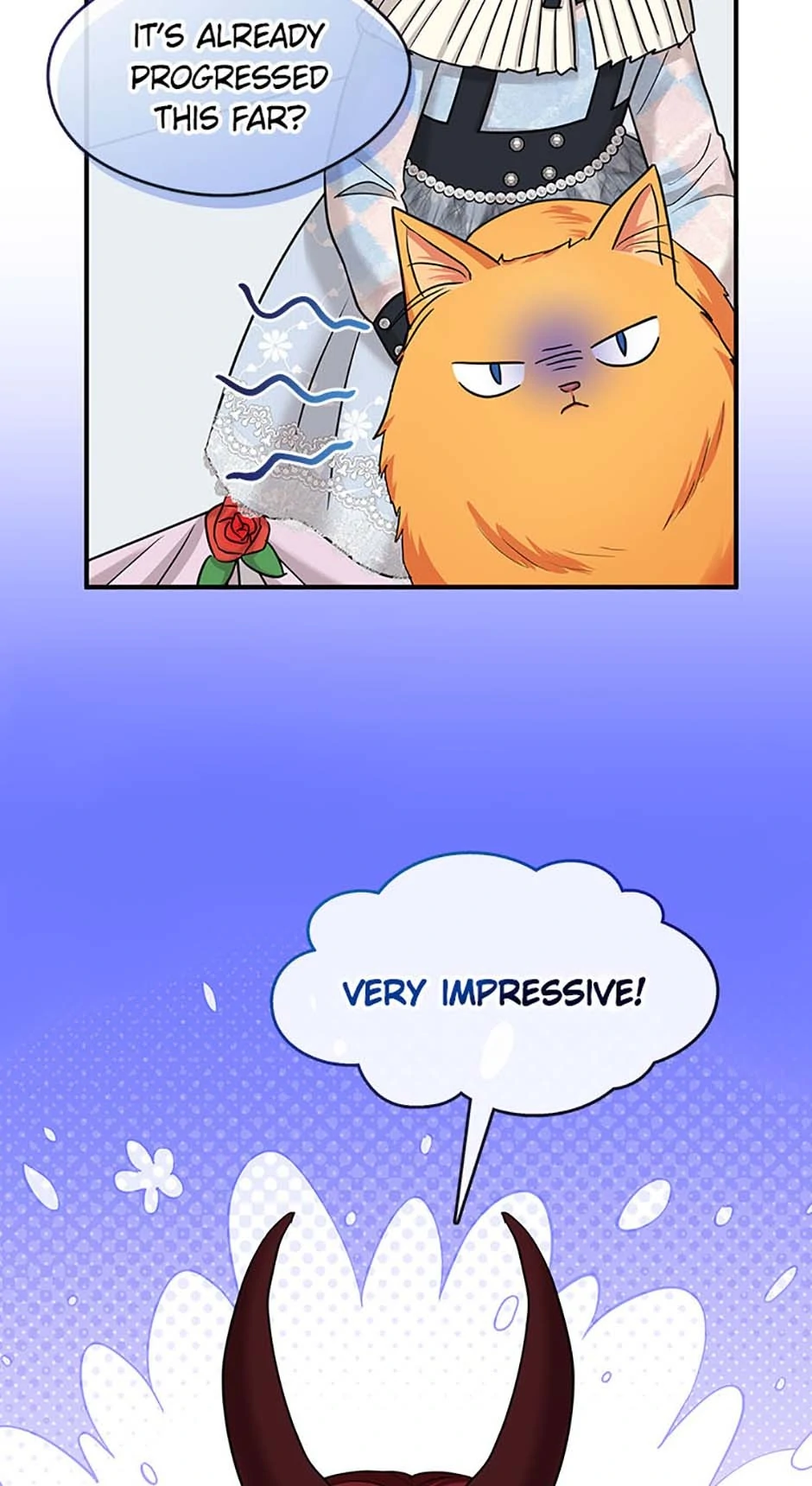 Princess player Chapter 38 - Page 55