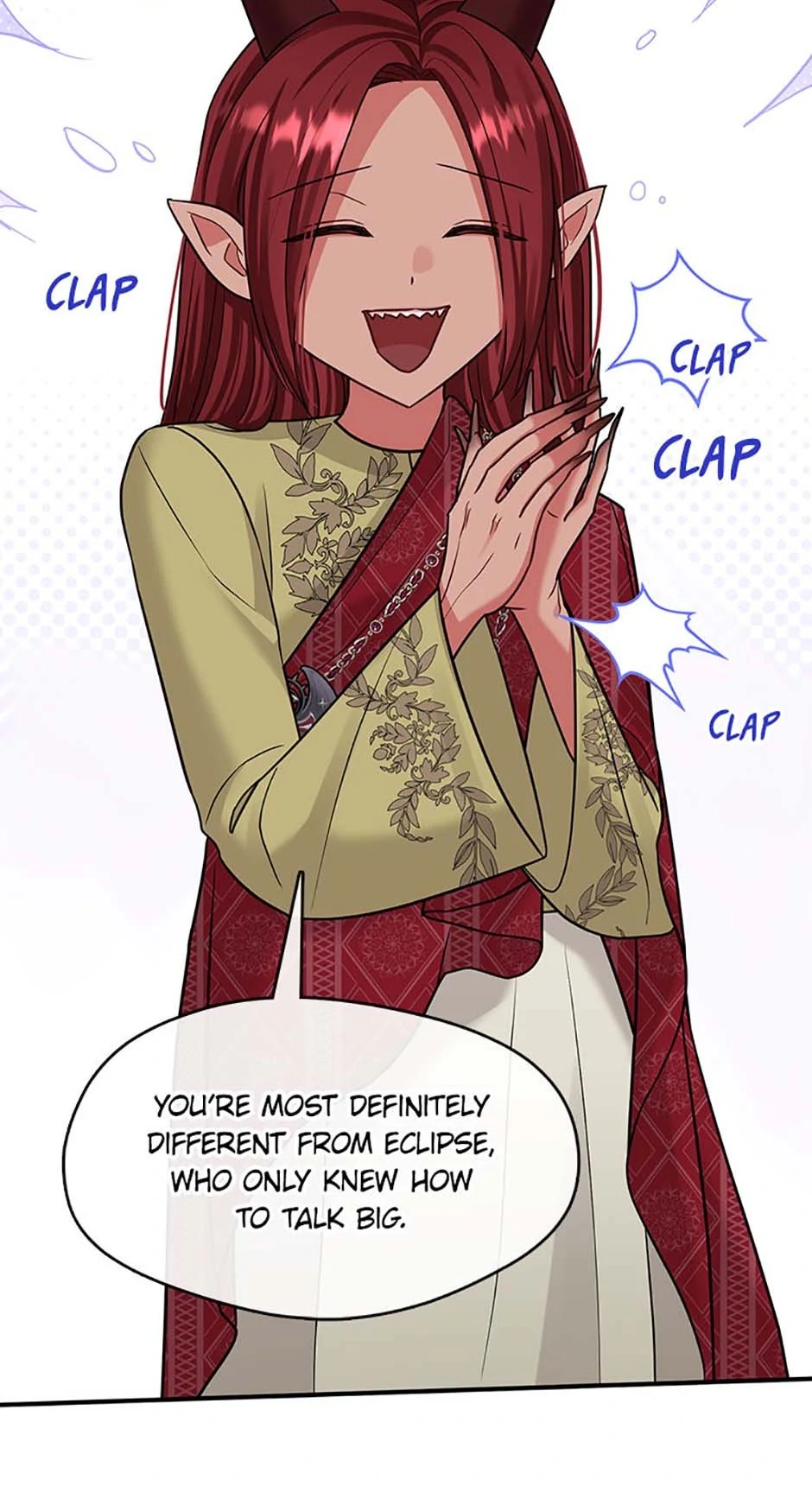 Princess player Chapter 38 - Page 56