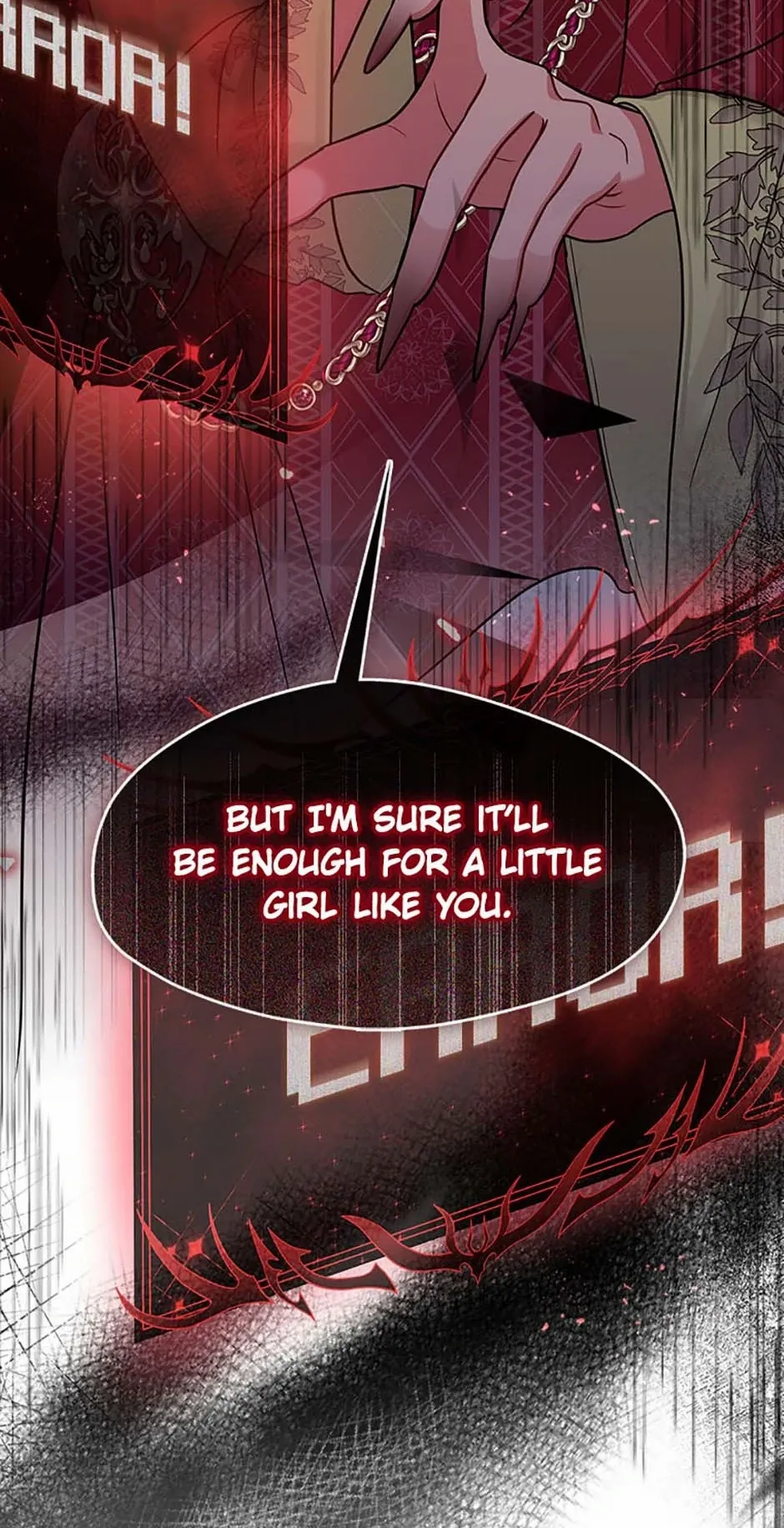 Princess player Chapter 38 - Page 65