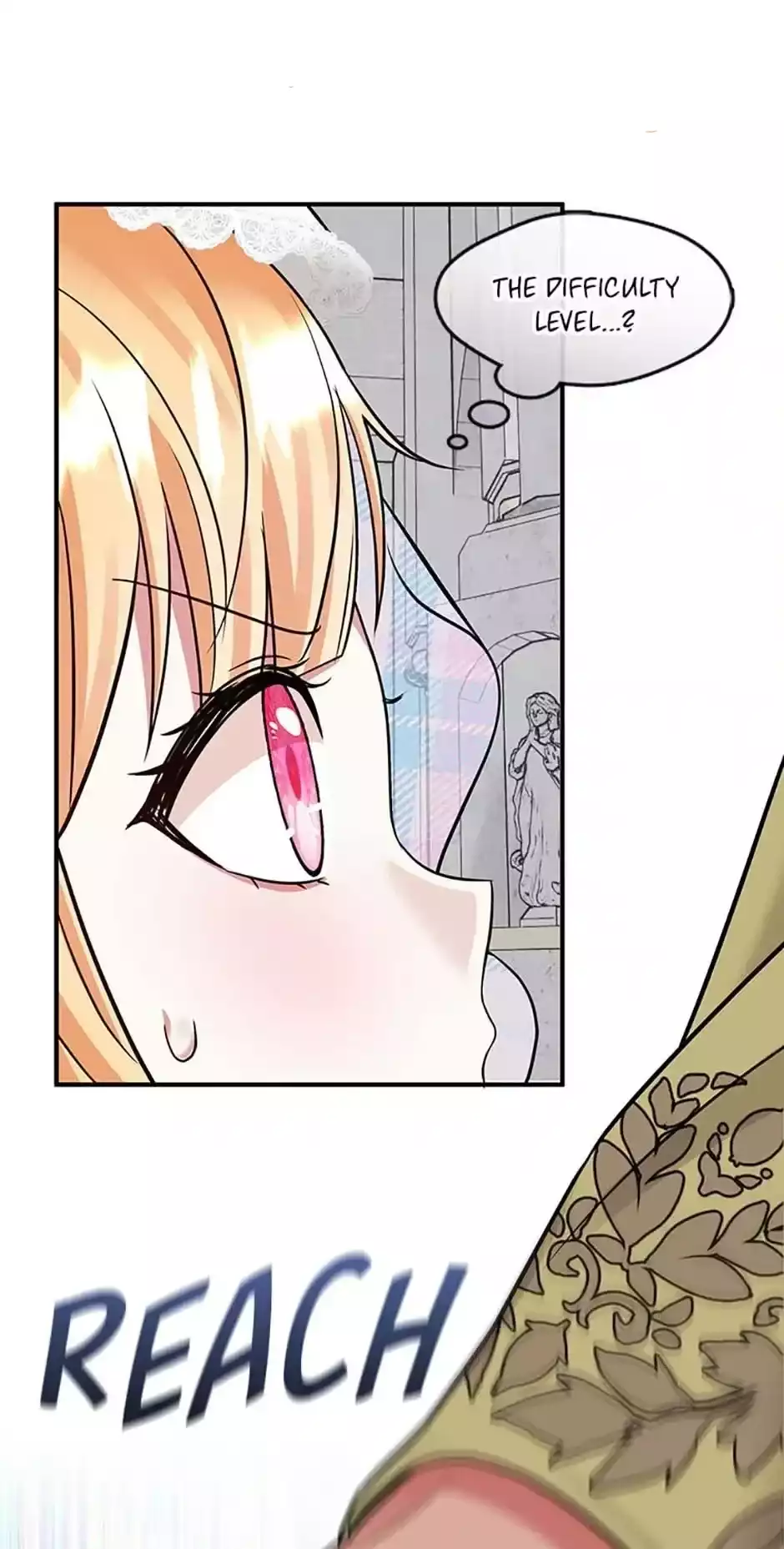 Princess player Chapter 39 - Page 1