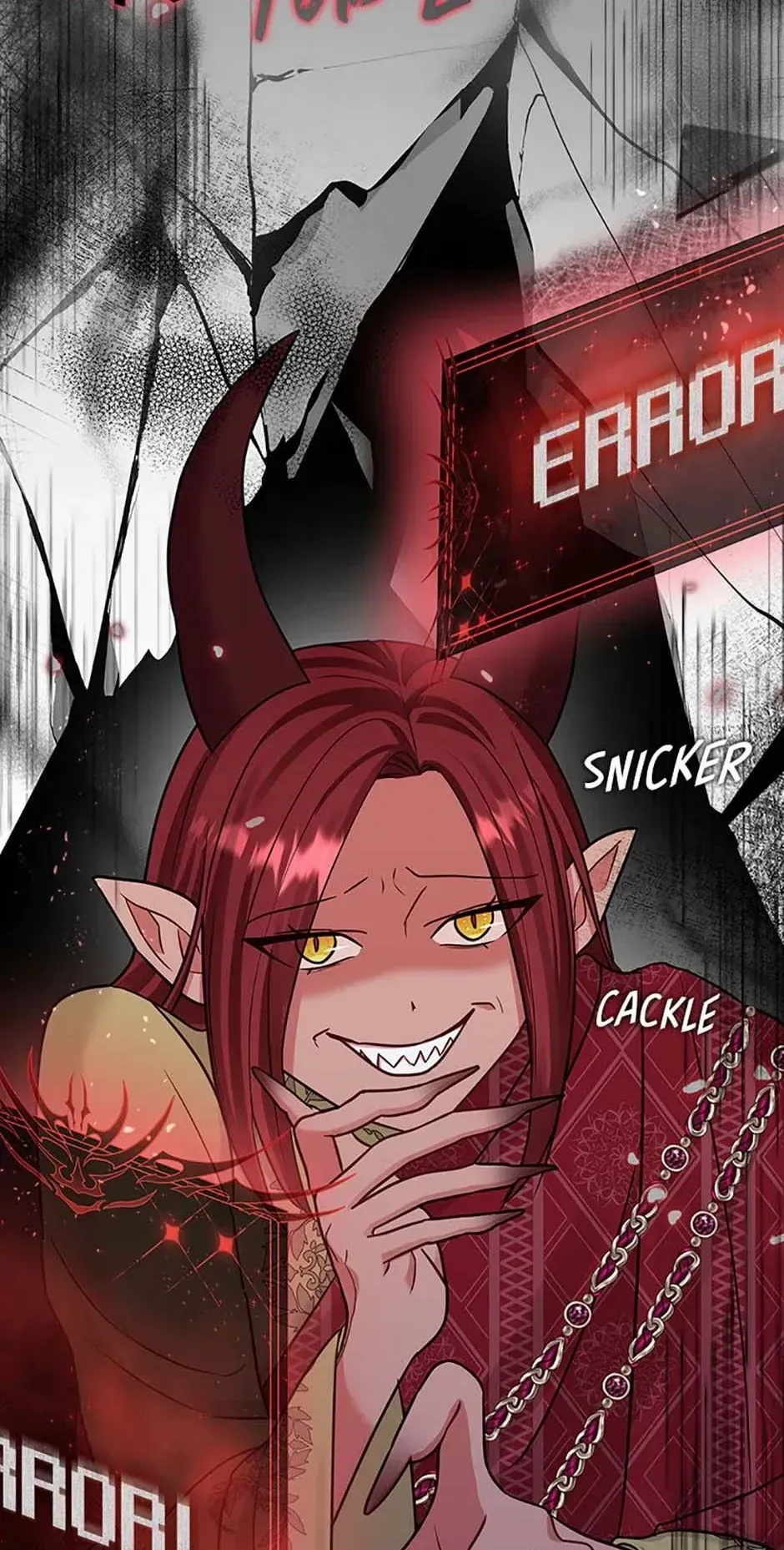 Princess player Chapter 39 - Page 5