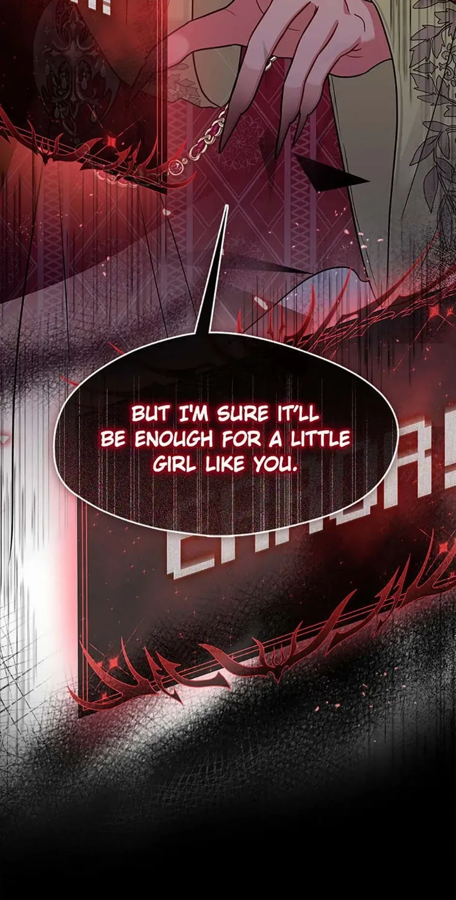 Princess player Chapter 39 - Page 6
