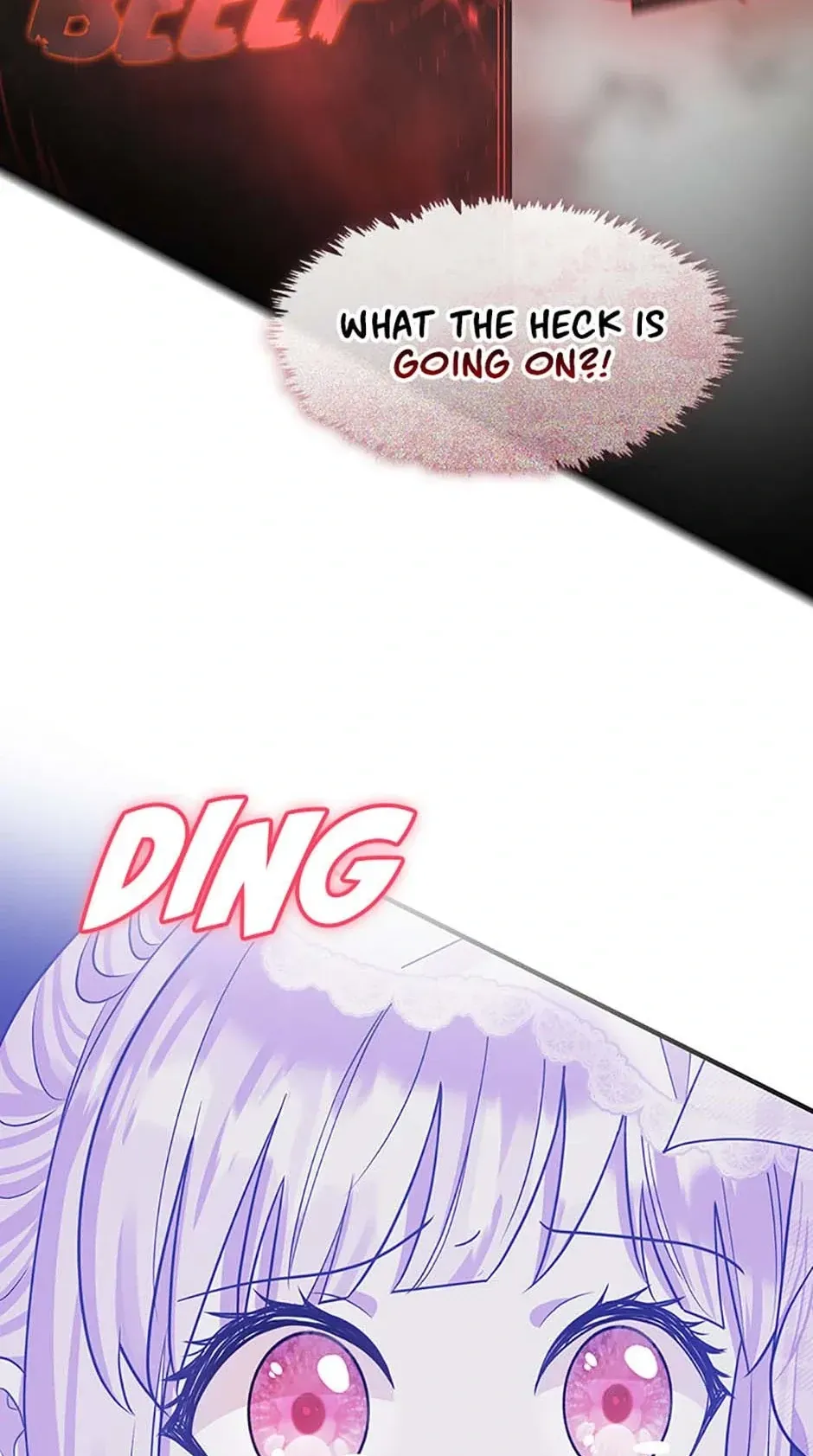 Princess player Chapter 39 - Page 9