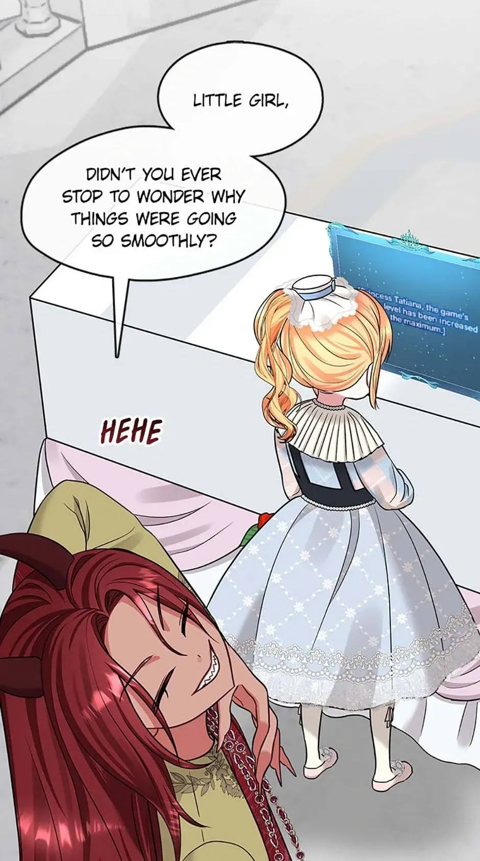 Princess player Chapter 39 - Page 11