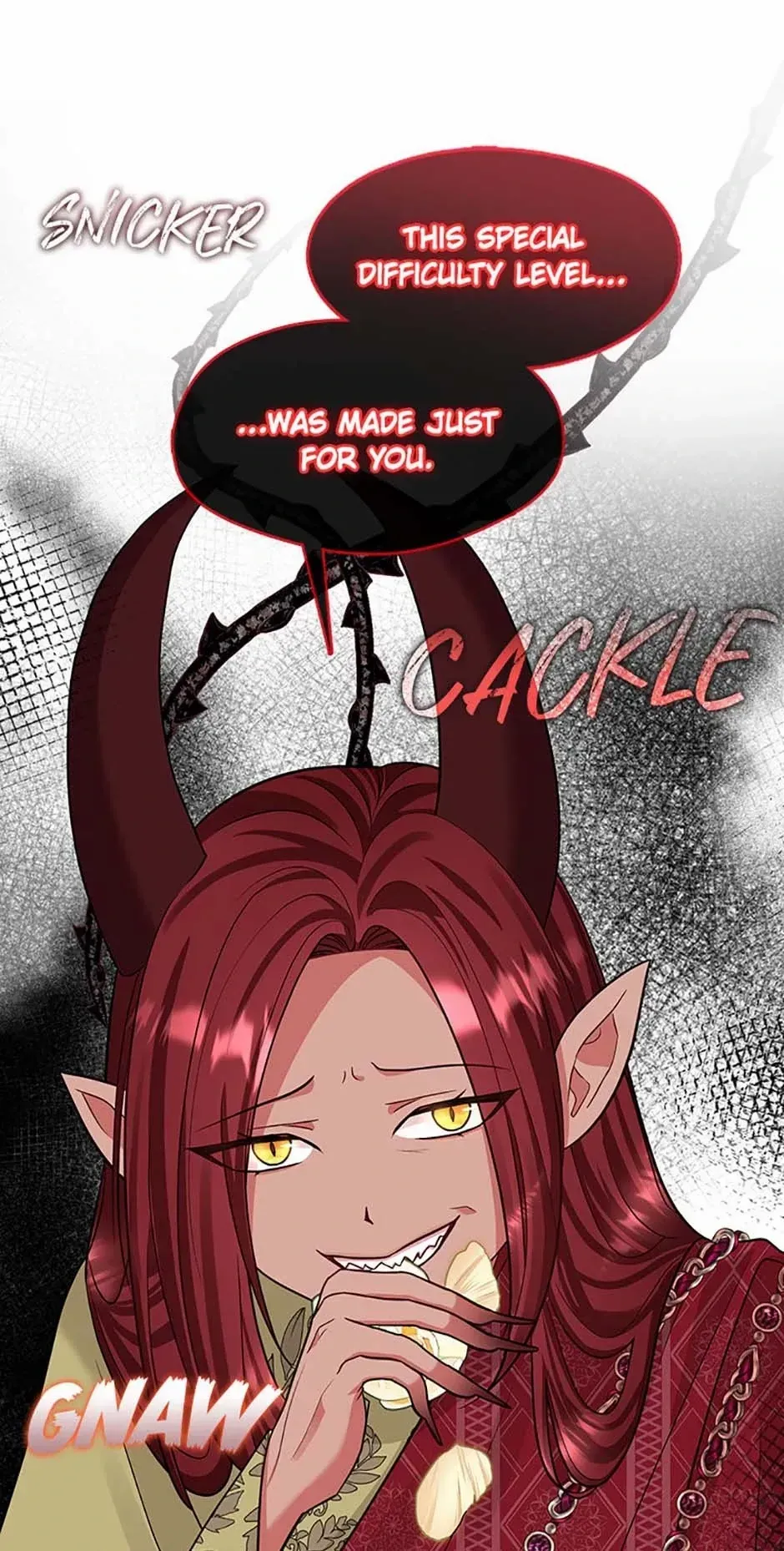 Princess player Chapter 39 - Page 19