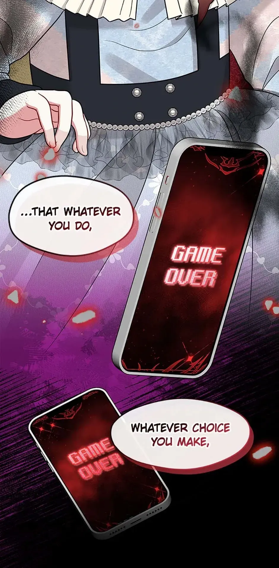 Princess player Chapter 39 - Page 29
