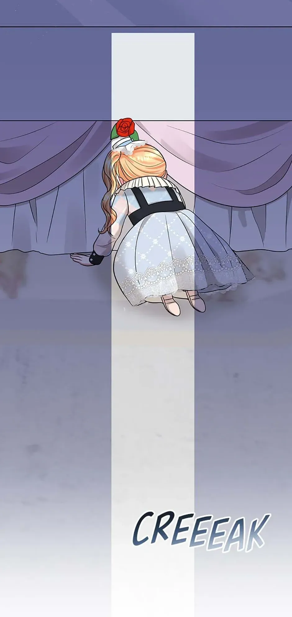 Princess player Chapter 39 - Page 33
