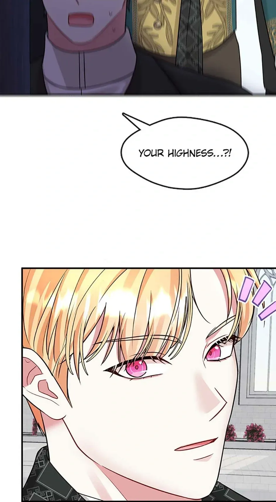 Princess player Chapter 39 - Page 36
