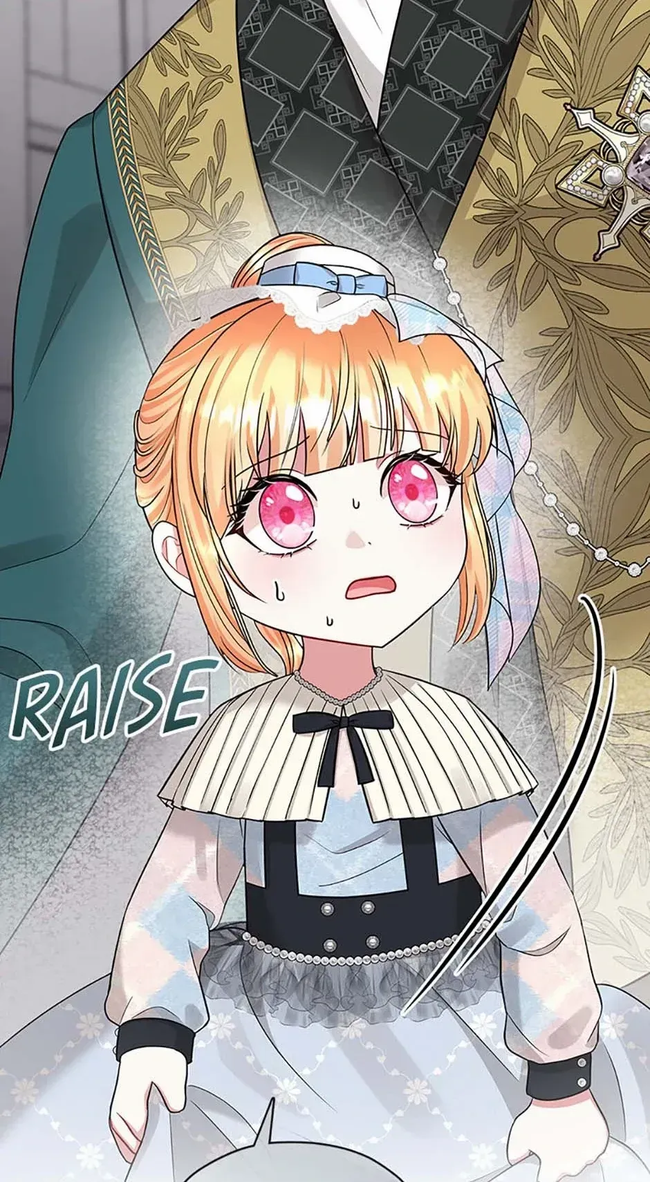 Princess player Chapter 39 - Page 38