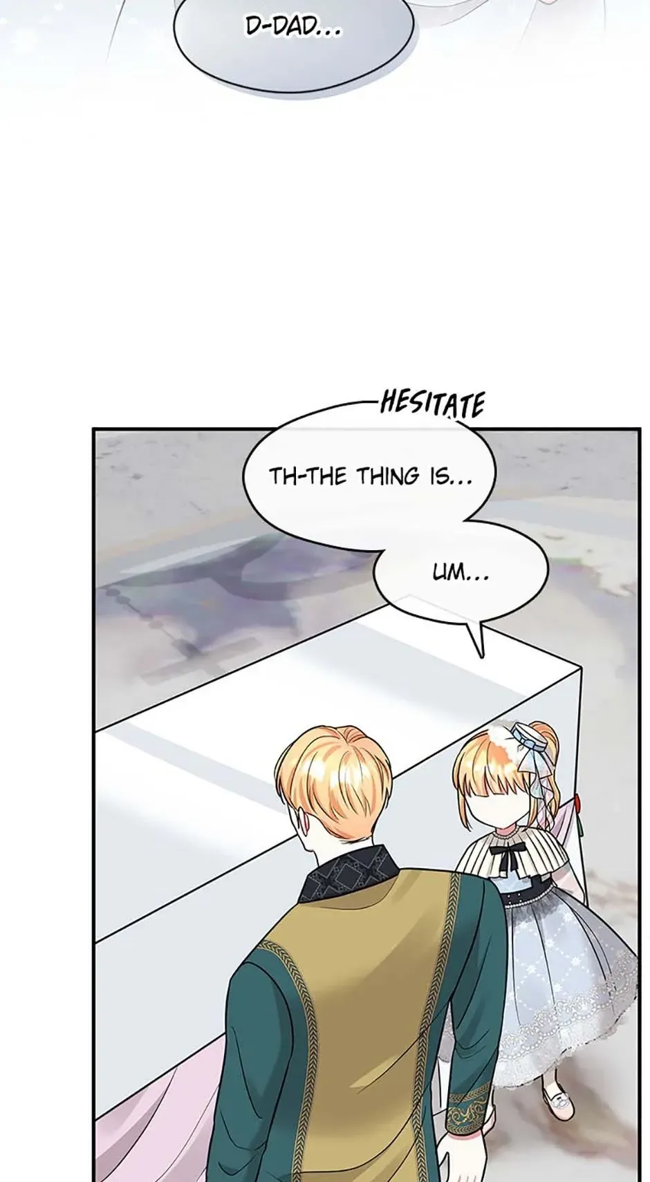 Princess player Chapter 39 - Page 39