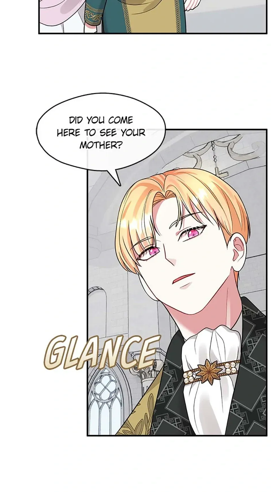Princess player Chapter 39 - Page 40