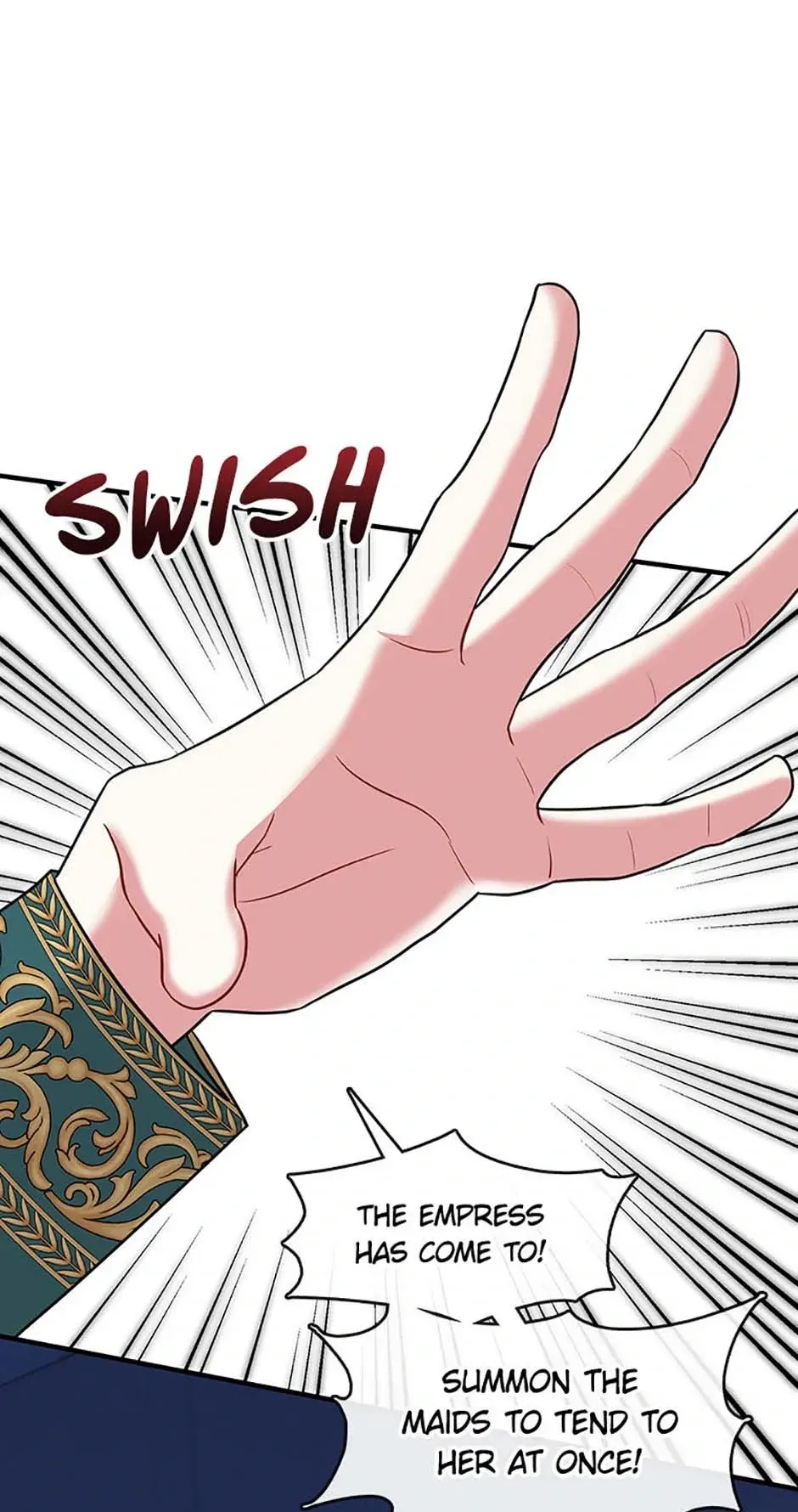 Princess player Chapter 39 - Page 43