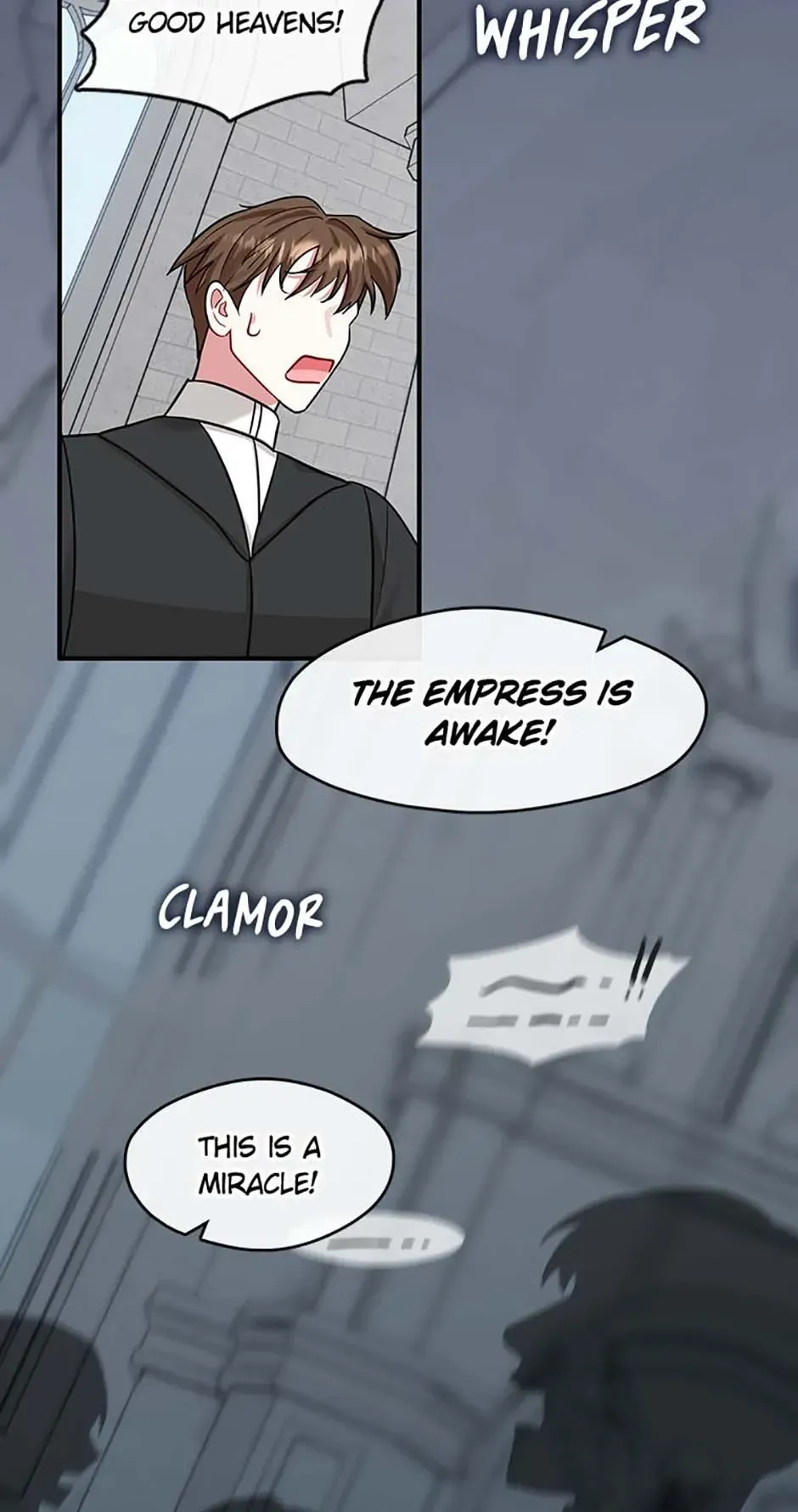Princess player Chapter 39 - Page 45