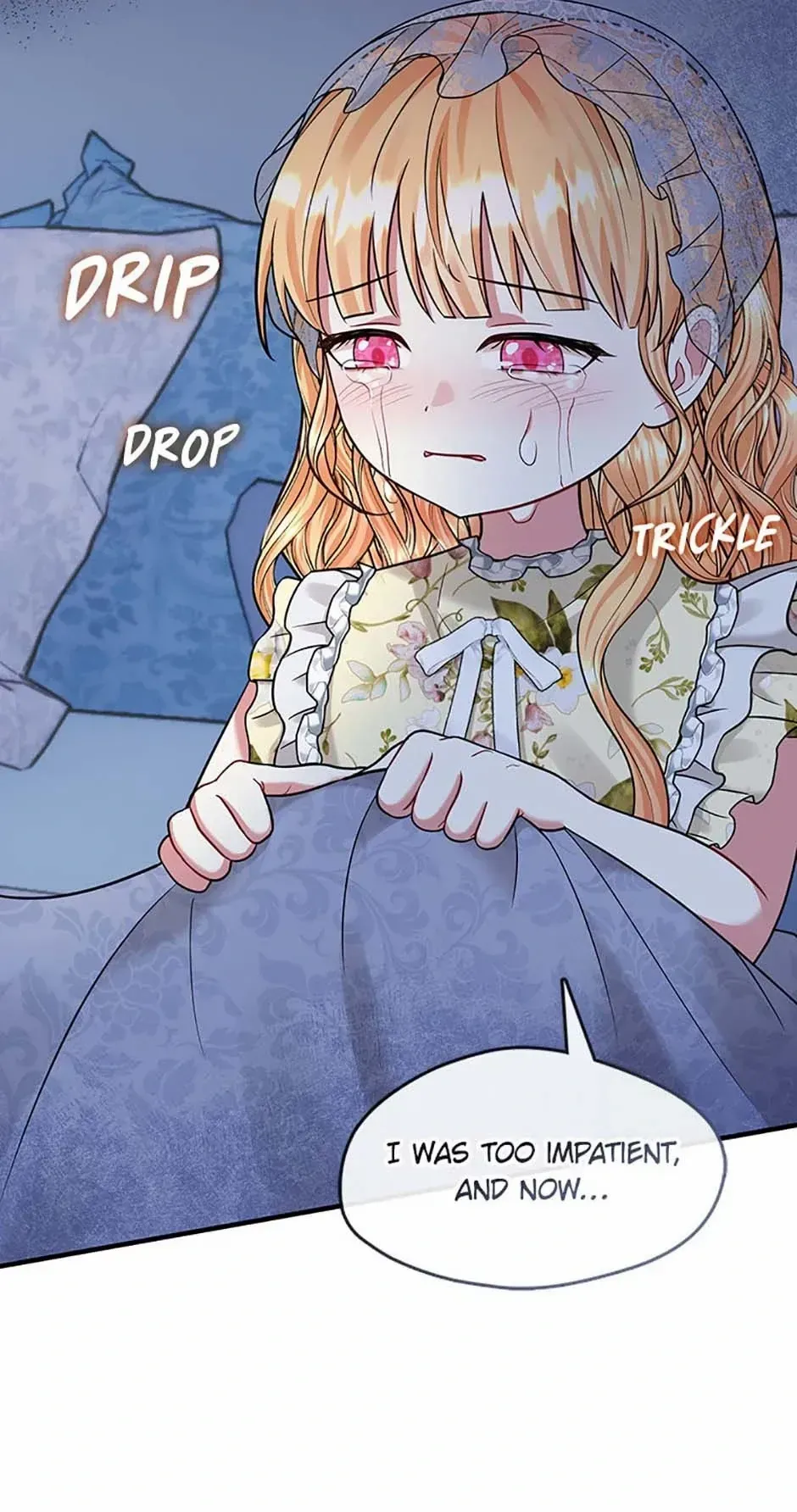 Princess player Chapter 39 - Page 52
