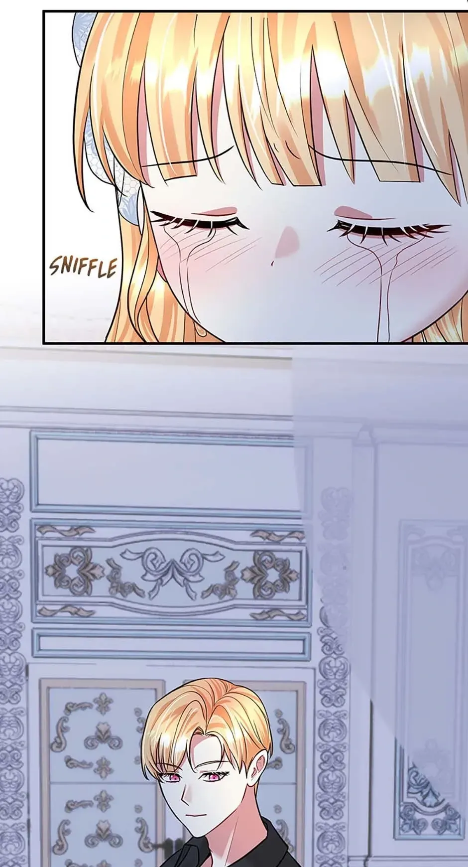 Princess player Chapter 39 - Page 53