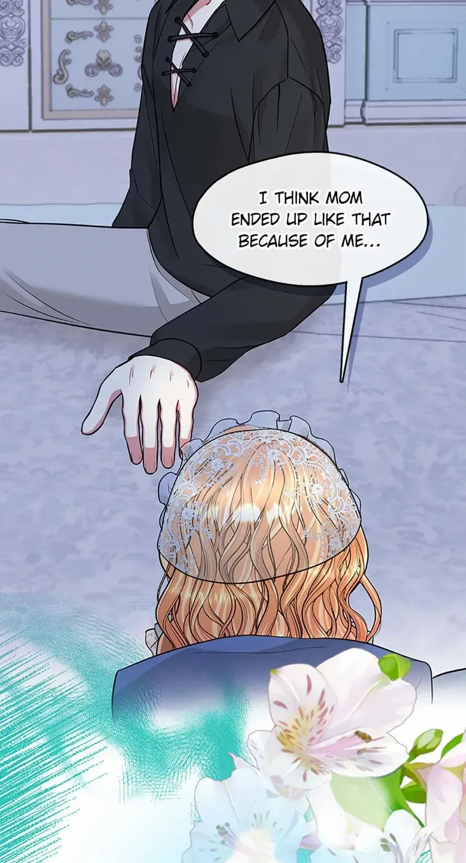 Princess player Chapter 39 - Page 54