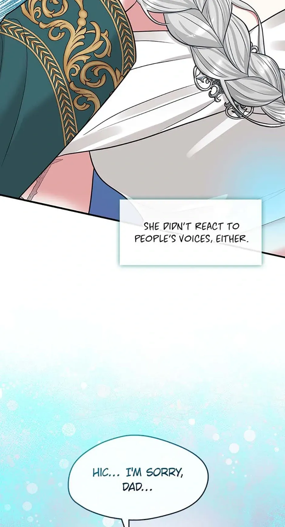 Princess player Chapter 39 - Page 56
