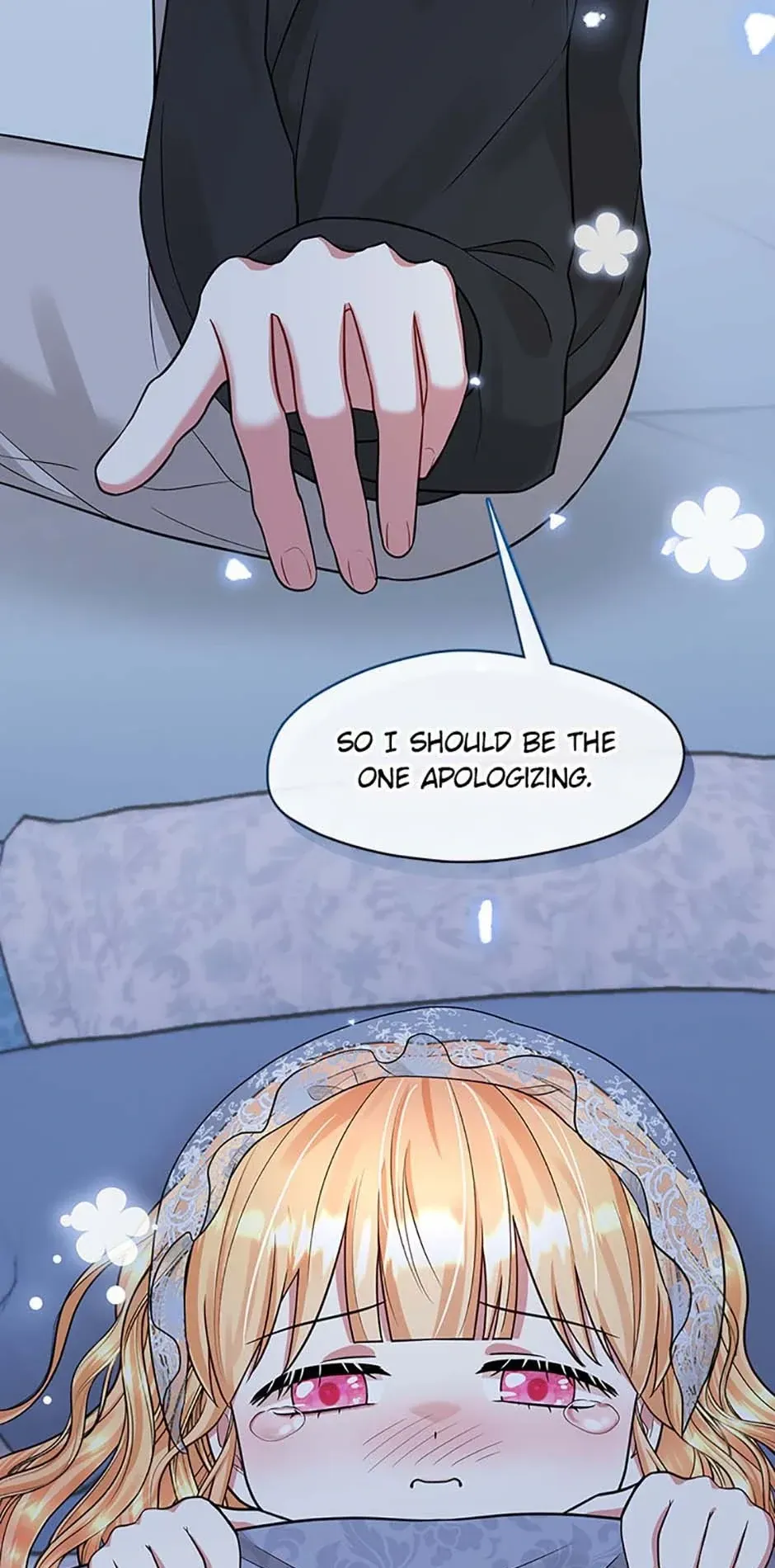 Princess player Chapter 39 - Page 61