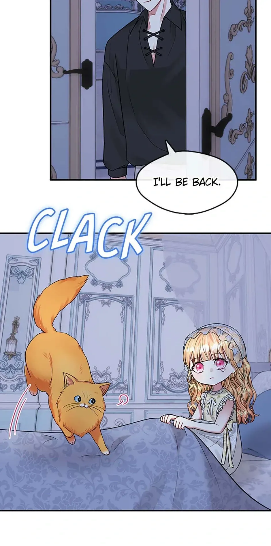Princess player Chapter 39 - Page 64