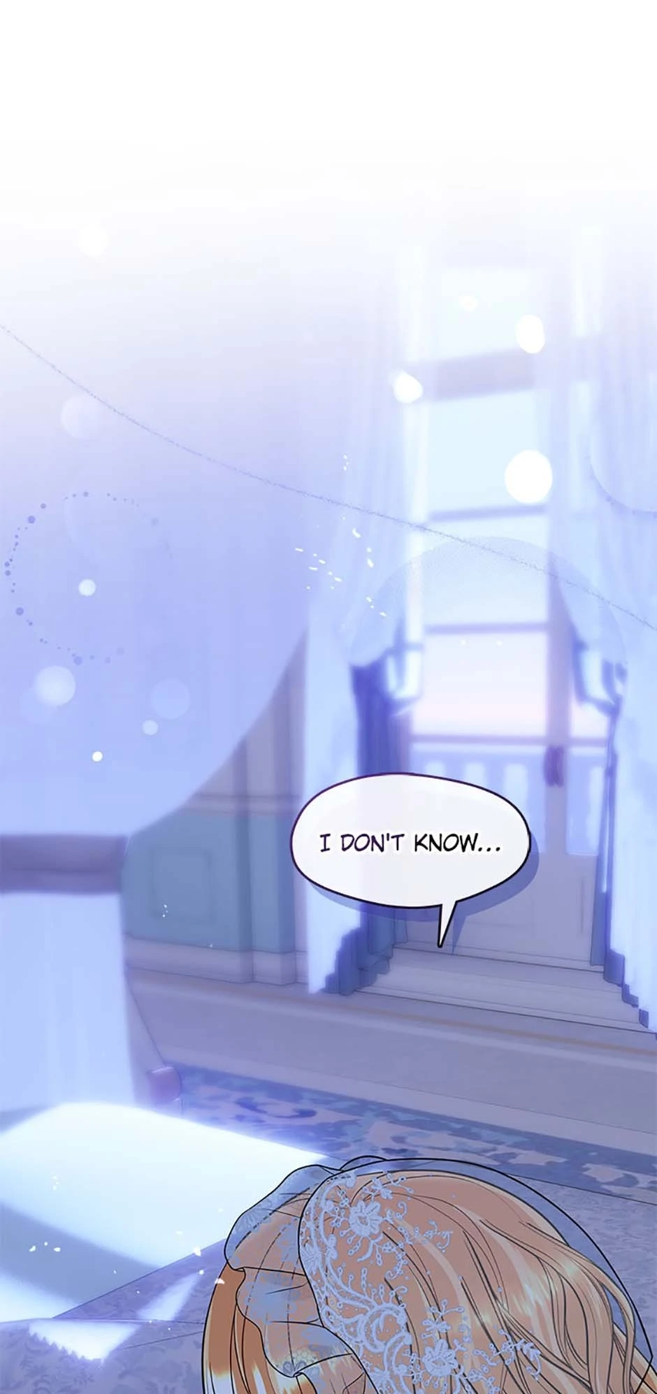 Princess player Chapter 40 - Page 1