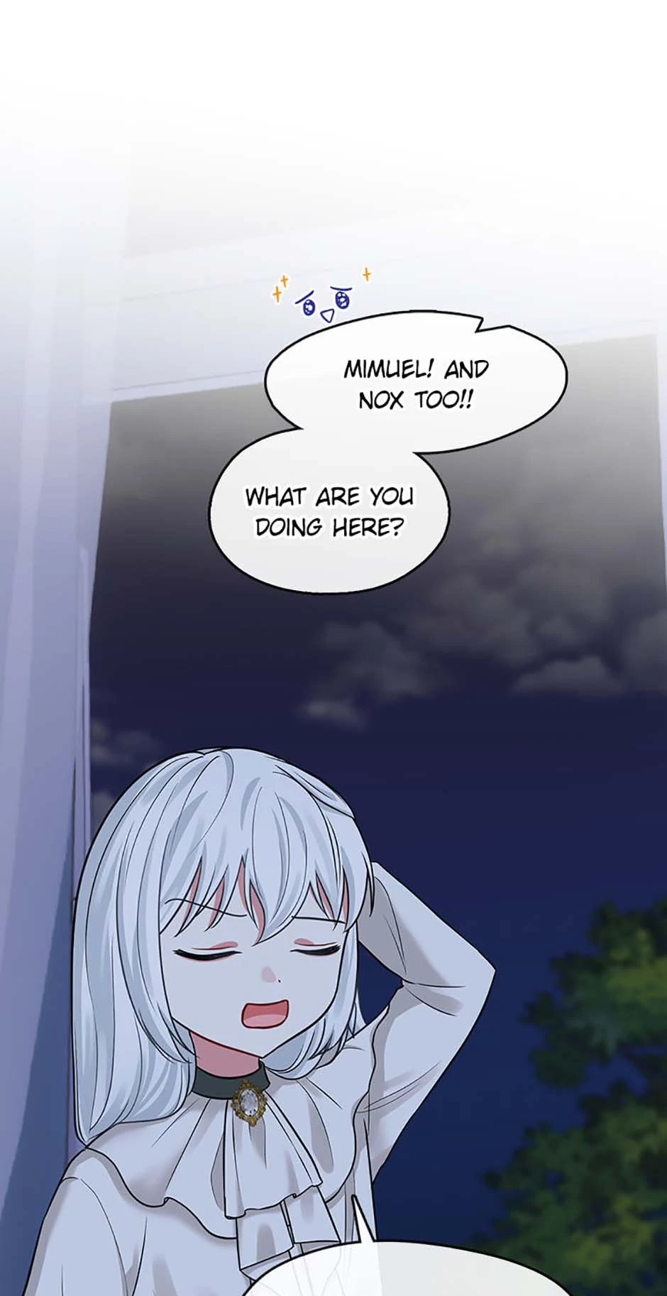 Princess player Chapter 40 - Page 6