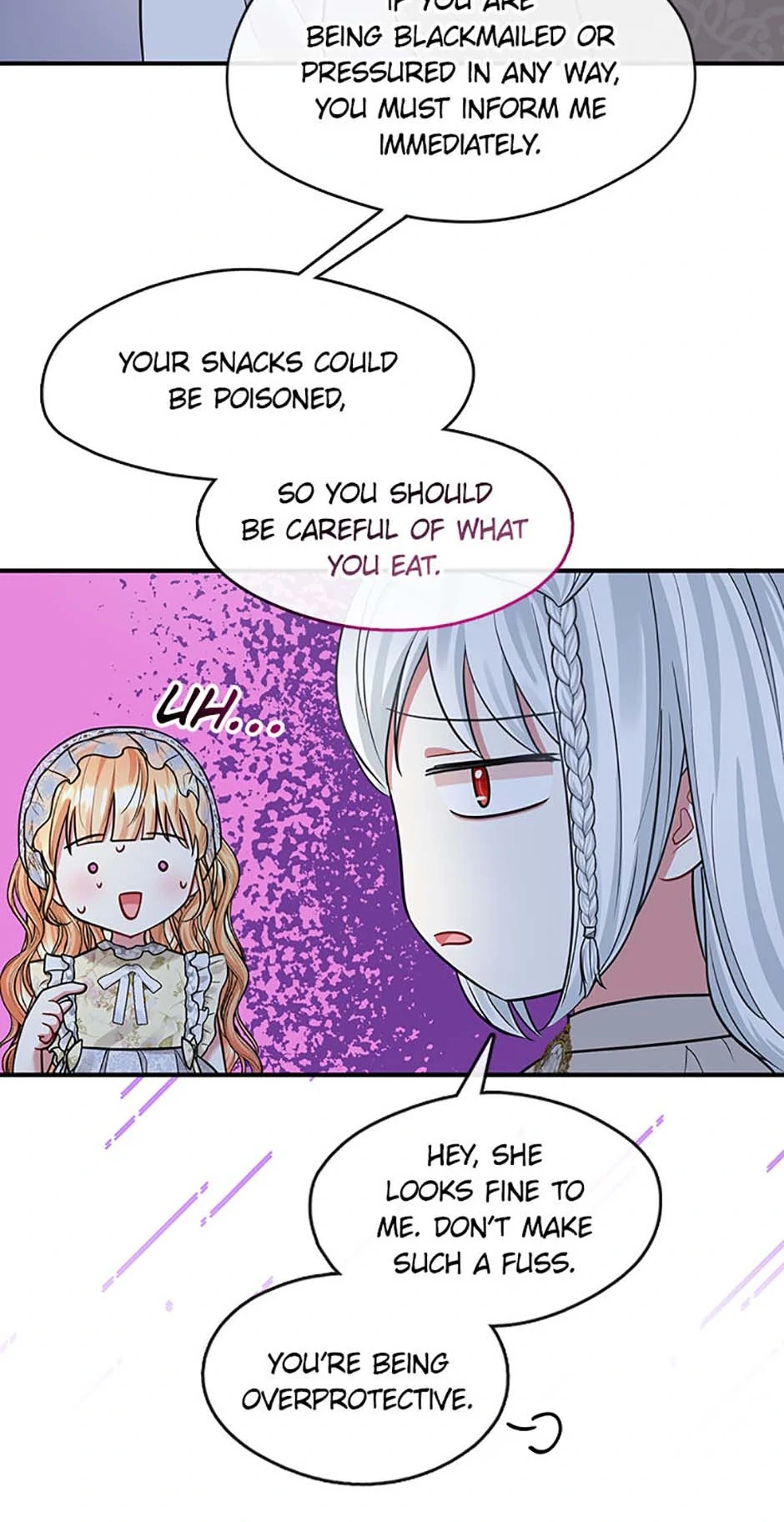 Princess player Chapter 40 - Page 10