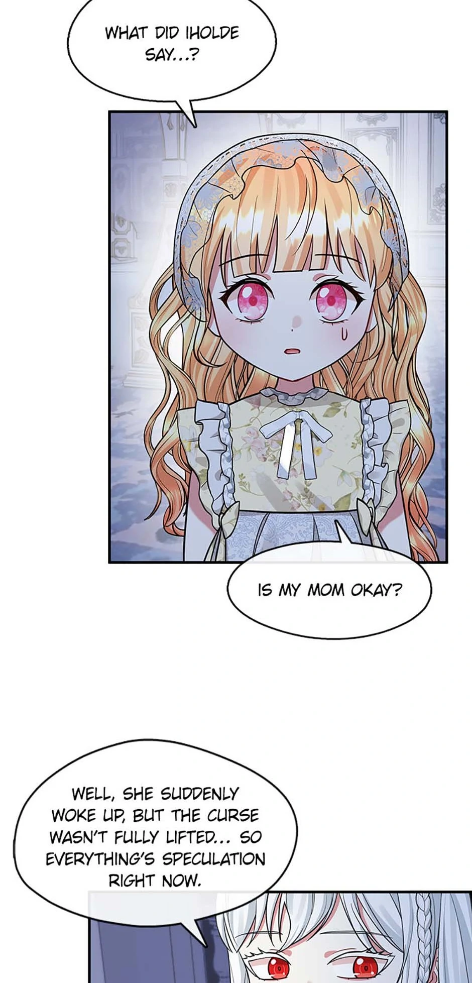 Princess player Chapter 40 - Page 13