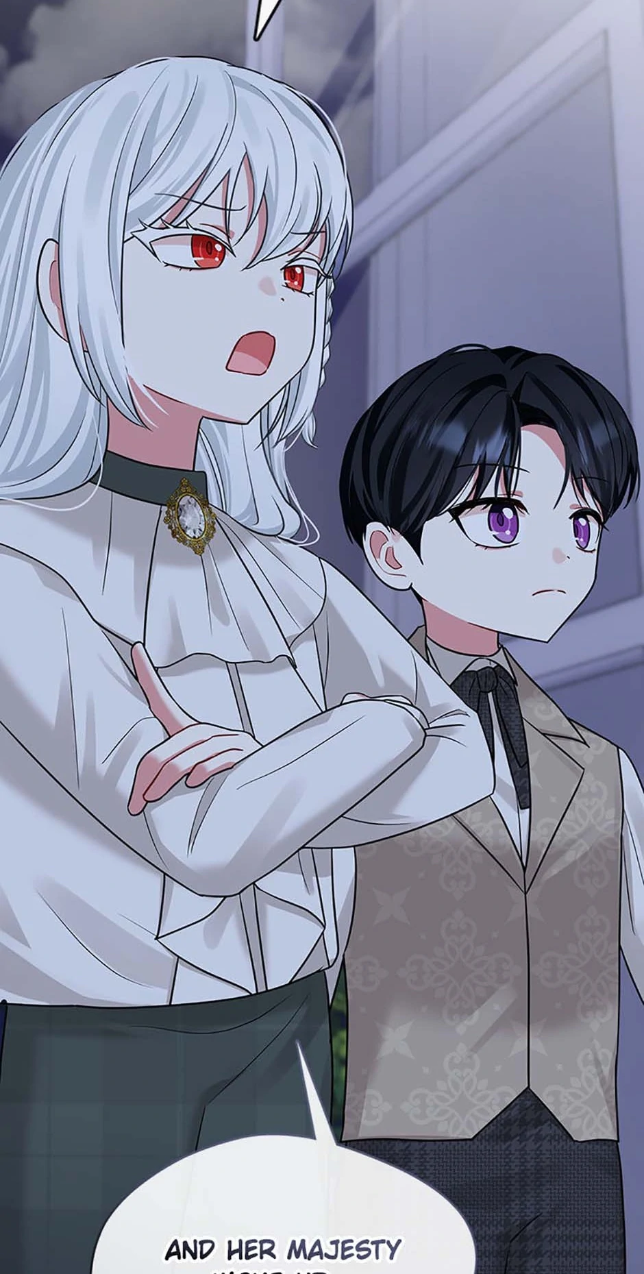 Princess player Chapter 40 - Page 17