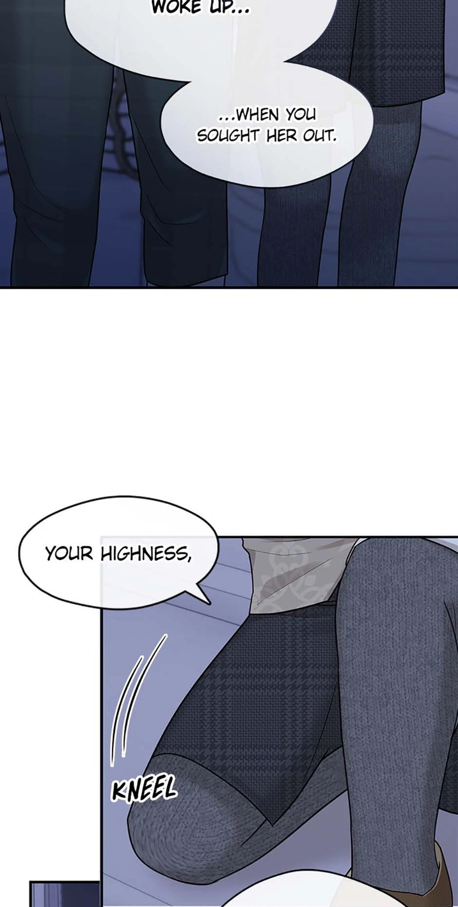 Princess player Chapter 40 - Page 18