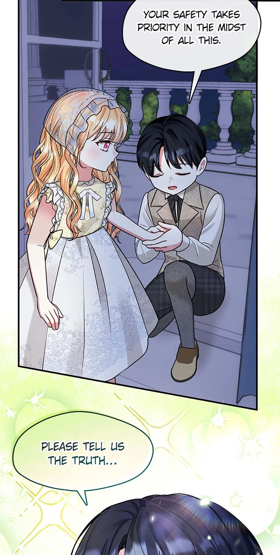 Princess player Chapter 40 - Page 19
