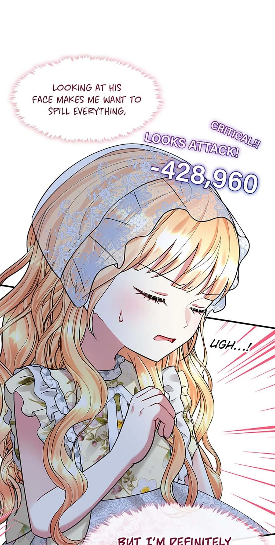 Princess player Chapter 40 - Page 21