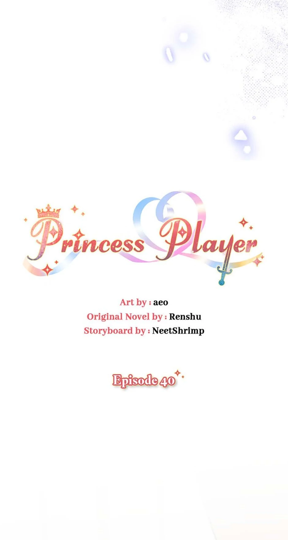 Princess player Chapter 40 - Page 28