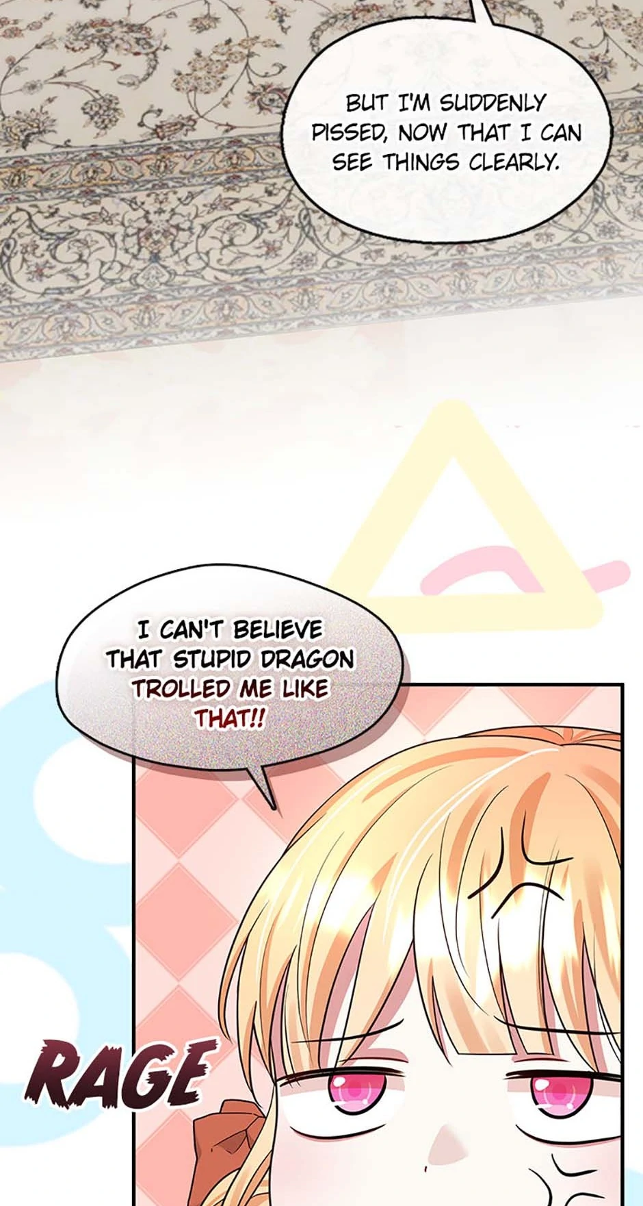 Princess player Chapter 40 - Page 30