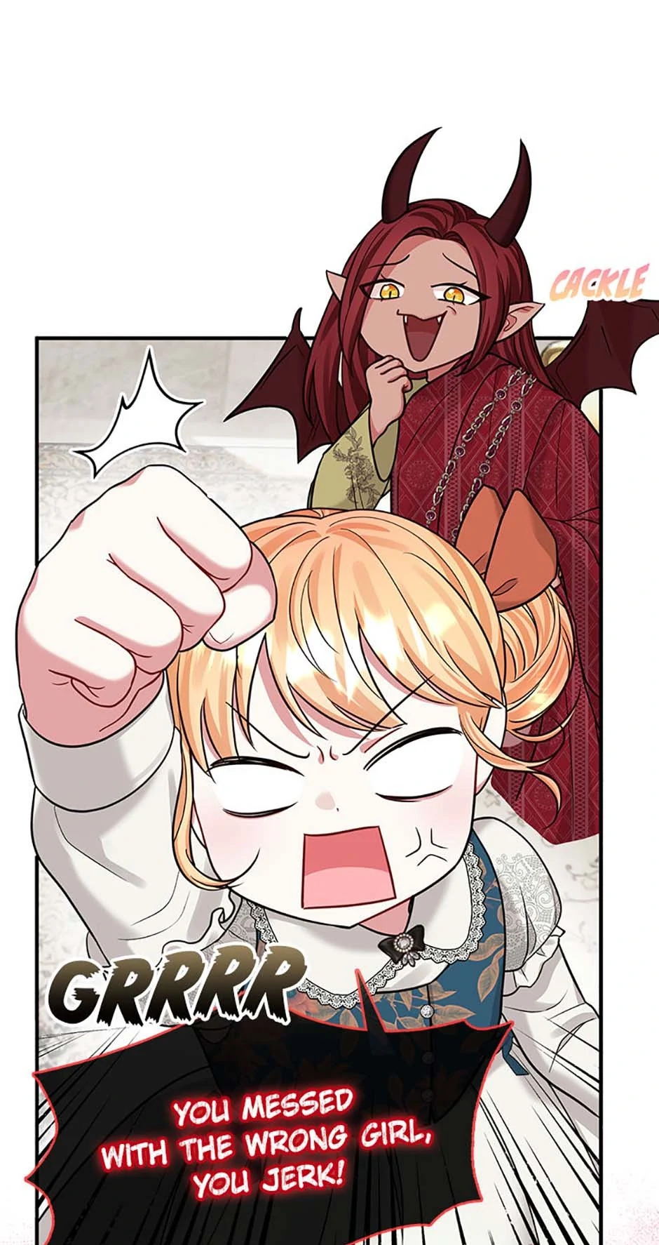 Princess player Chapter 40 - Page 37