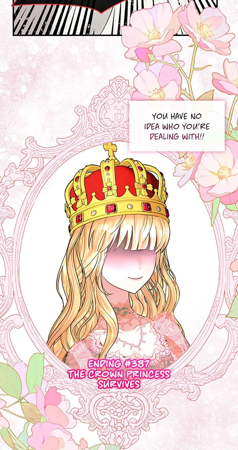 Princess player Chapter 40 - Page 38