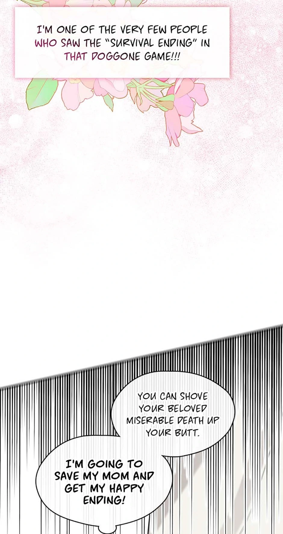 Princess player Chapter 40 - Page 39