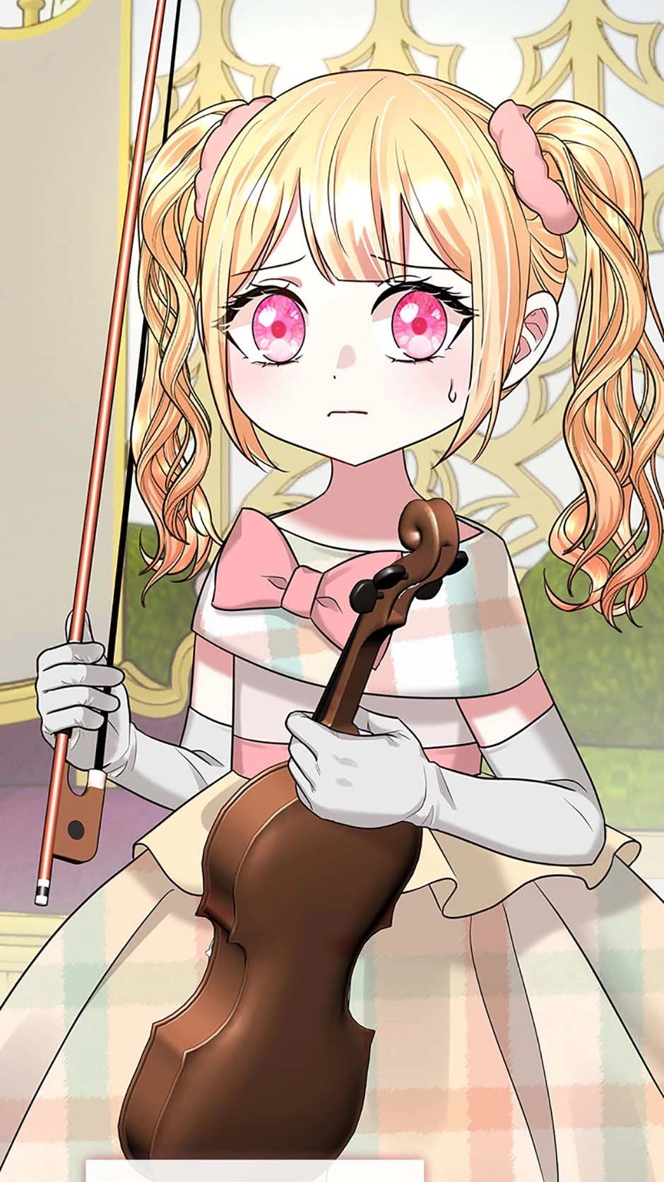 Princess player Chapter 40 - Page 46