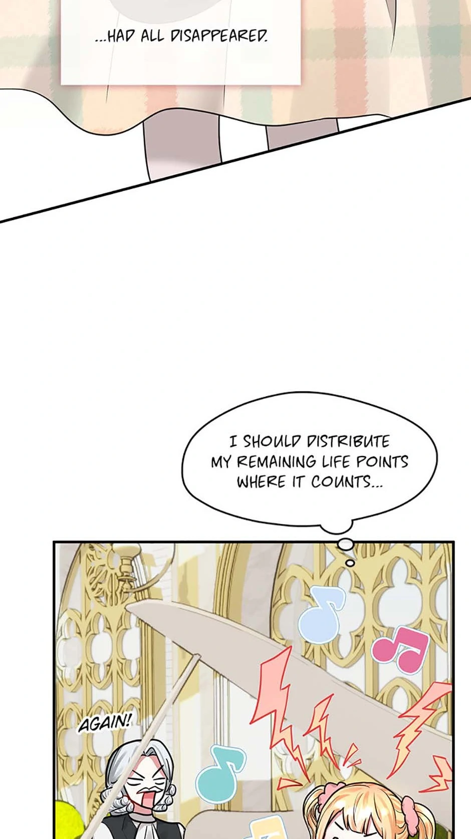 Princess player Chapter 40 - Page 47