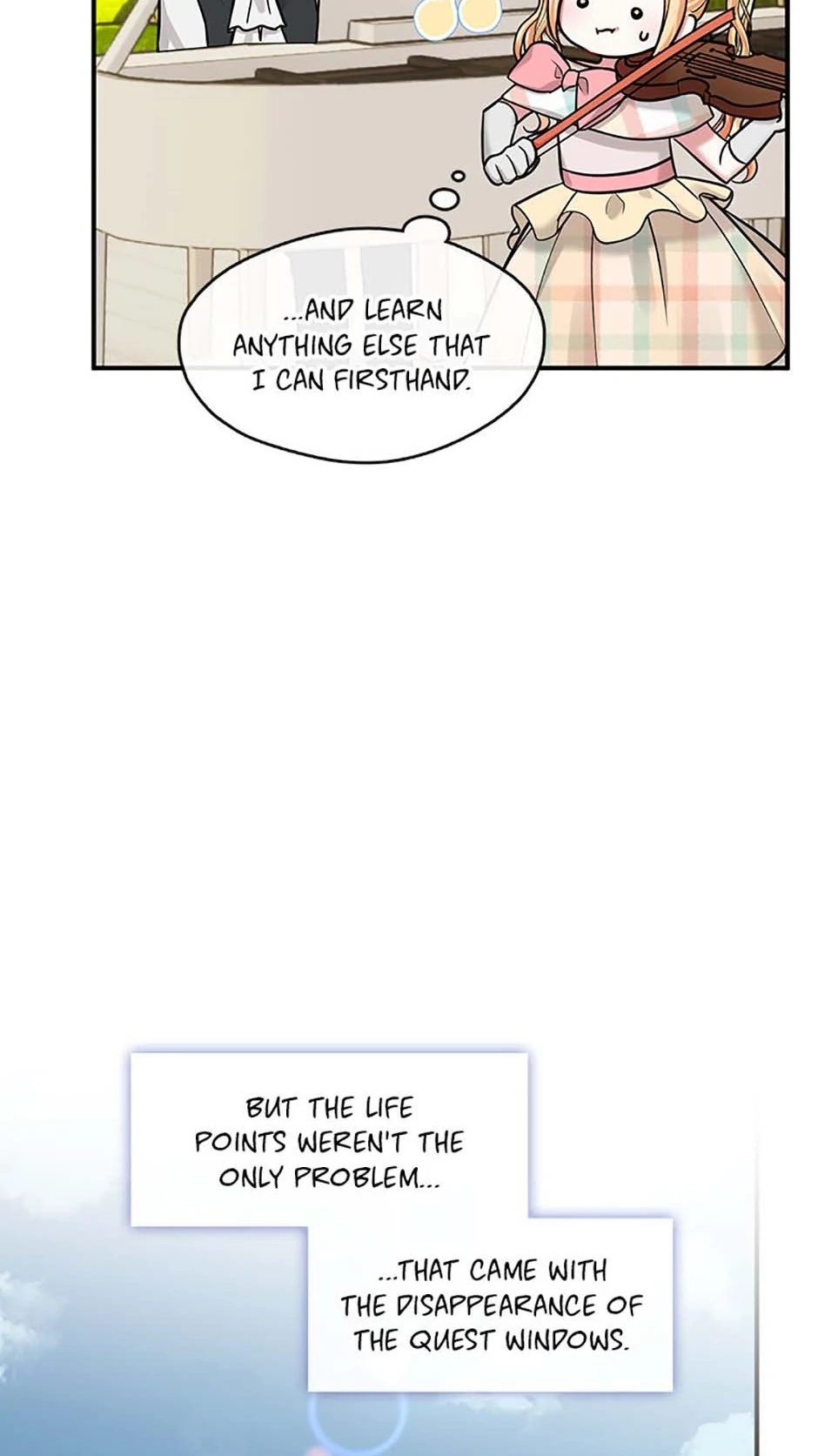 Princess player Chapter 40 - Page 48