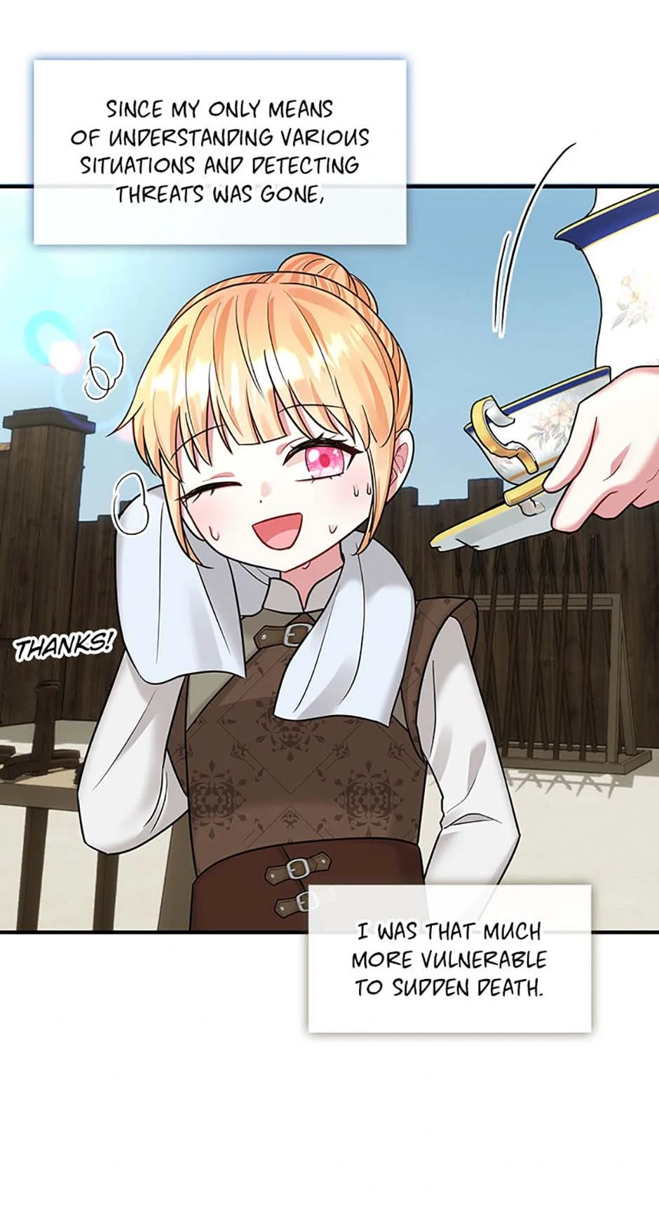 Princess player Chapter 40 - Page 51